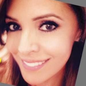 Meet your Posher, Irene